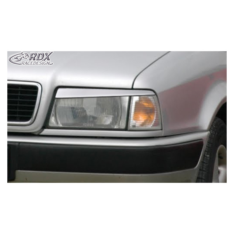 Palpebre fari per AUDI 80 B4 (Cod. R-RDSB050)