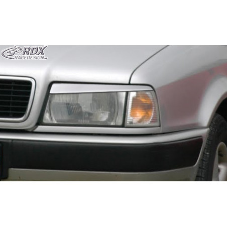 Palpebre fari per AUDI 80 B4 (Cod. R-RDSB050)