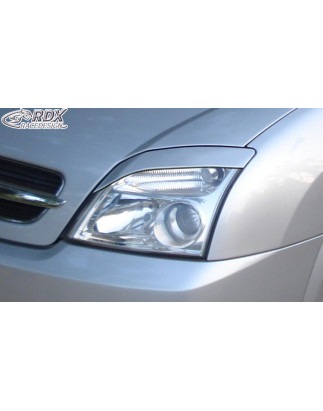 Palpebre fari per OPEL Vectra C / Signum -2005 (Cod. R-RDSB058)