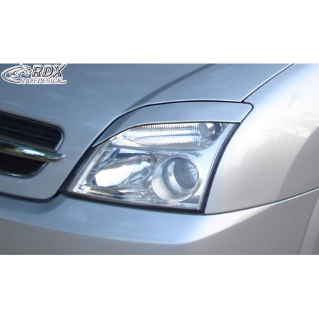 Palpebre fari per OPEL Vectra C / Signum -2005 (Cod. R-RDSB058)