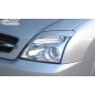 Palpebre fari per OPEL Vectra C / Signum -2005 (Cod. R-RDSB058)
