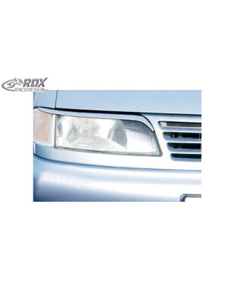 Palpebre fari per VW Sharan (-2000) & SEAT Alhambra (-2000) (Cod. R-RDSB064)