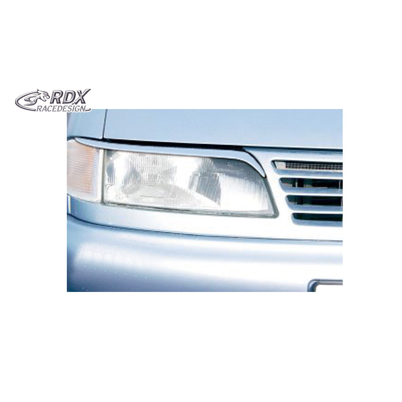 Palpebre fari per VW Sharan (-2000) & SEAT Alhambra (-2000) (Cod. R-RDSB064)