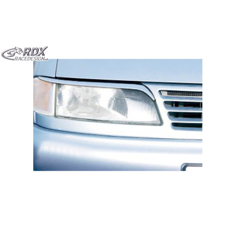 Palpebre fari per VW Sharan (-2000) & SEAT Alhambra (-2000) (Cod. R-RDSB064)
