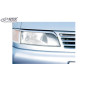 Palpebre fari per VW Sharan (-2000) & SEAT Alhambra (-2000) (Cod. R-RDSB064)