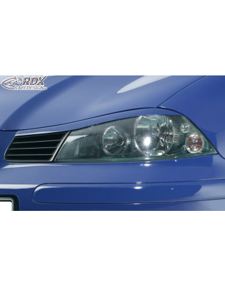 Palpebre fari per SEAT Ibiza 6L & Cordoba 6L (Cod. R-RDSB071)