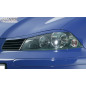 Palpebre fari per SEAT Ibiza 6L & Cordoba 6L (Cod. R-RDSB071)