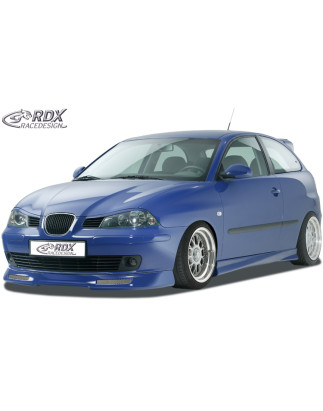 Palpebre fari per SEAT Ibiza 6L & Cordoba 6L (Cod. R-RDSB071)