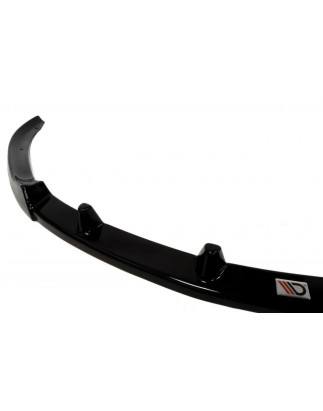 SPLITTER ANTERIORE OPEL INSIGNIA OPC LINE NURBURG (Cod. M-OP-IS-1-OPCLINE-NRB-FD1G)