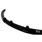SPLITTER ANTERIORE OPEL INSIGNIA OPC LINE NURBURG (Cod. M-OP-IS-1-OPCLINE-NRB-FD1G)