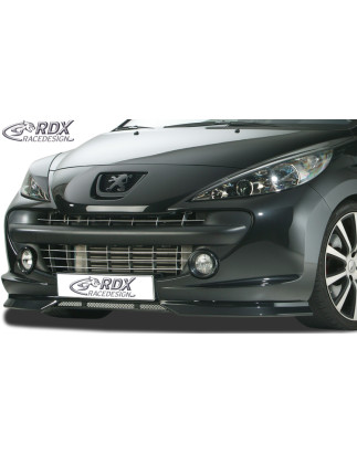 Palpebre fari per PEUGEOT 207 / 207CC (Cod. R-RDSB074)
