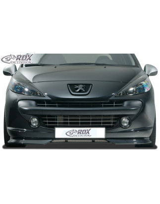 Palpebre fari per PEUGEOT 207 / 207CC (Cod. R-RDSB074)