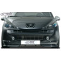 Palpebre fari per PEUGEOT 207 / 207CC (Cod. R-RDSB074)