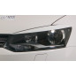 Palpebre fari per VW Polo 6R & Polo 6C (Cod. R-RDSB093)