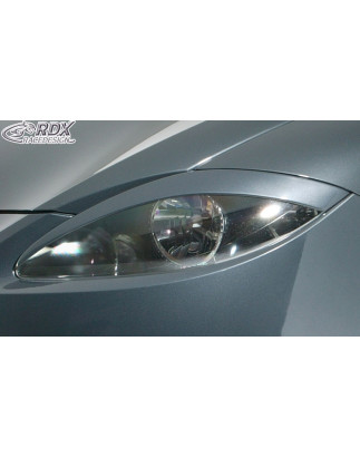 Palpebre fari per SEAT Leon 1P / Toledo 5P / Altea 5P (Cod. R-RDSB098)