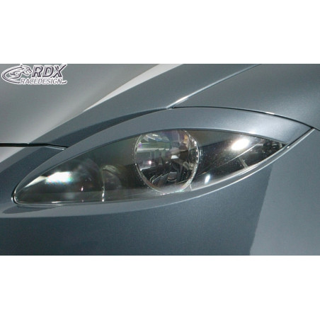 Palpebre fari per SEAT Leon 1P / Toledo 5P / Altea 5P (Cod. R-RDSB098)