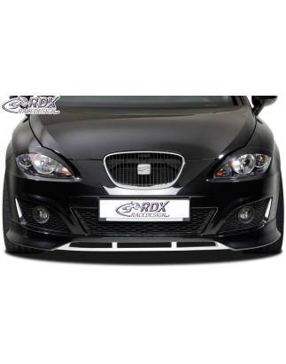 Palpebre fari per SEAT Leon 1P / Toledo 5P / Altea 5P (Cod. R-RDSB098)