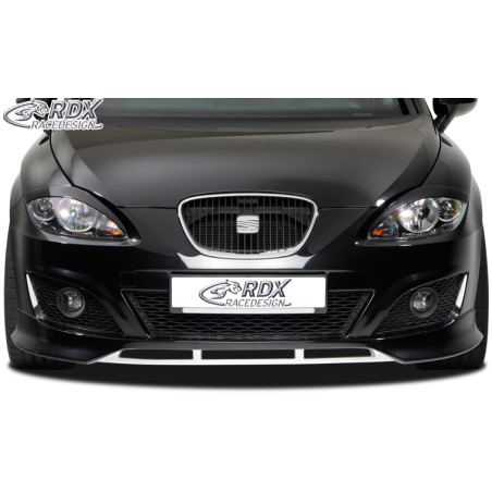 Palpebre fari per SEAT Leon 1P / Toledo 5P / Altea 5P (Cod. R-RDSB098)