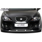 Palpebre fari per SEAT Leon 1P / Toledo 5P / Altea 5P (Cod. R-RDSB098)