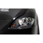 Palpebre fari per SEAT Leon 1P / Toledo 5P / Altea 5P (Cod. R-RDSB098)