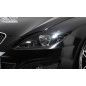 Palpebre fari per SEAT Leon 1P / Toledo 5P / Altea 5P (Cod. R-RDSB098)