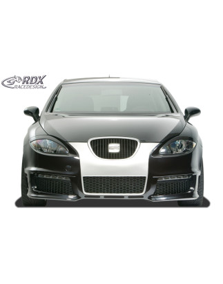 Palpebre fari per SEAT Leon 1P / Toledo 5P / Altea 5P (Cod. R-RDSB098)