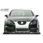Palpebre fari per SEAT Leon 1P / Toledo 5P / Altea 5P (Cod. R-RDSB098)