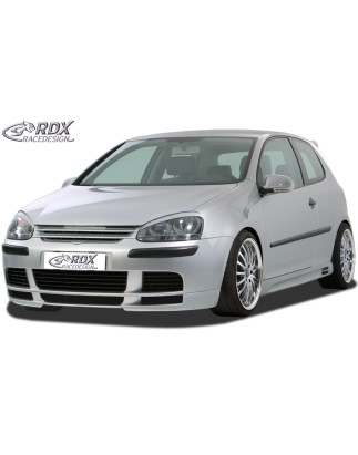 Palpebre fari per VW Golf 5 "X-trem (Cod. R-RDSB105)