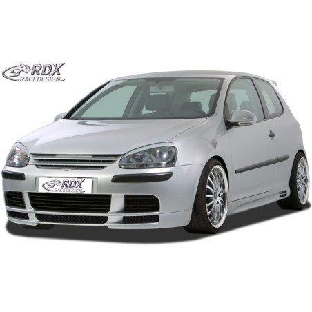 Palpebre fari per VW Golf 5 "X-trem (Cod. R-RDSB105)