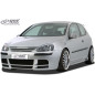 Palpebre fari per VW Golf 5 "X-trem (Cod. R-RDSB105)