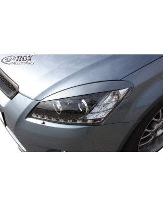 Palpebre fari per KIA Ceed & Pro Ceed Typ ED -2009 (Cod. R-RDSB115)