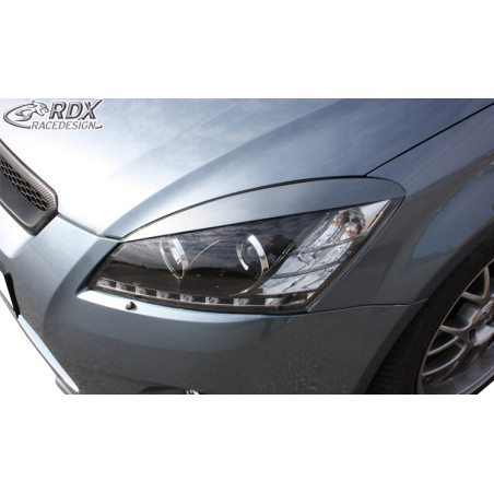Palpebre fari per KIA Ceed & Pro Ceed Typ ED -2009 (Cod. R-RDSB115)