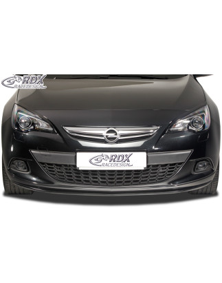 Palpebre fari per OPEL Astra J GTC & Cascada (Cod. R-RDSB121)