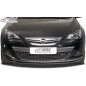 Palpebre fari per OPEL Astra J GTC & Cascada (Cod. R-RDSB121)