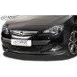 Palpebre fari per OPEL Astra J GTC & Cascada (Cod. R-RDSB121)