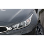 Palpebre fari per KIA Ceed & Pro Ceed Typ JD (Cod. R-RDSB146)