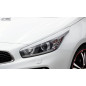Palpebre fari per KIA Ceed & Pro Ceed Typ JD (Cod. R-RDSB146)