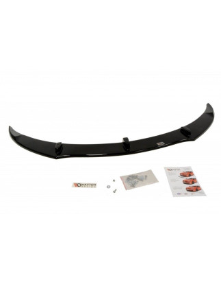 SPLITTER ANTERIORE OPEL INSIGNIA MK1 FACELIFT MODEL (Cod. M-OP-IS-1F-FD1G)