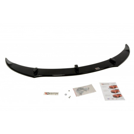 SPLITTER ANTERIORE OPEL INSIGNIA MK1 FACELIFT MODEL (Cod. M-OP-IS-1F-FD1G)