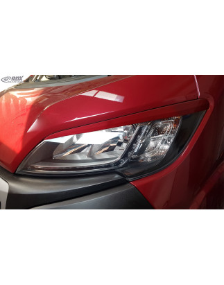 Palpebre fari Ducato)/Jumper /Relay / Movano/ Boxer/ ProAce Max/SuperJolly/ProMaster (Cod. R-RDSB164