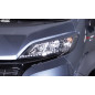 Palpebre fari Ducato)/Jumper /Relay / Movano/ Boxer/ ProAce Max/SuperJolly/ProMaster (Cod. R-RDSB164