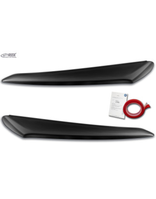 Palpebre fari Ducato)/Jumper /Relay / Movano/ Boxer/ ProAce Max/SuperJolly/ProMaster (Cod. R-RDSB164