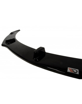 SPLITTER ANTERIORE OPEL INSIGNIA MK1 FACELIFT MODEL (Cod. M-OP-IS-1F-FD1G)