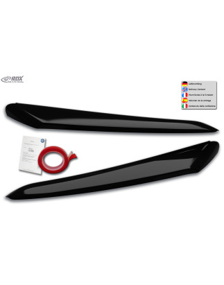 Palpebre fari Ducato)/Jumper /Relay / Movano/ Boxer/ ProAce Max/SuperJolly/ProMaster (Cod. R-RDSB164