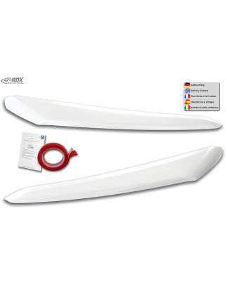 Palpebre fari Ducato)/Jumper /Relay / Movano/ Boxer/ ProAce Max/SuperJolly/ProMaster (Cod. R-RDSB164