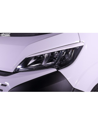 Palpebre fari Ducato)/Jumper /Relay / Movano/ Boxer/ ProAce Max/SuperJolly/ProMaster (Cod. R-RDSB164