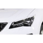 Palpebre fari per SEAT Ateca & CUPRA Ateca 5FP (2016-2020) Light Brows (Cod. R-RDSB175)