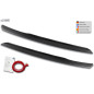Palpebre fari per SEAT Ateca & CUPRA Ateca 5FP (2016-2020) Light Brows (Cod. R-RDSB175)