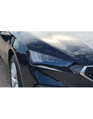 Palpebre fari per SEAT Leon / SEAT Taracco / CUPRA Leon / CUPRA Formentor (Cod. R-RDSB188)