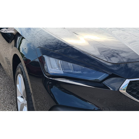Palpebre fari per SEAT Leon / SEAT Taracco / CUPRA Leon / CUPRA Formentor (Cod. R-RDSB188)